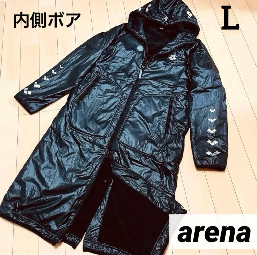 2026年最新】アリーナ ベンチコートの人気アイテム - メルカリ