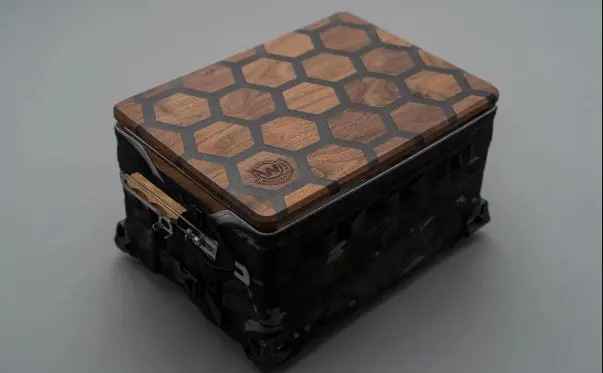 2026年最新】wantkey camp boxtop sc25 hexaの人気アイテム - メルカリ