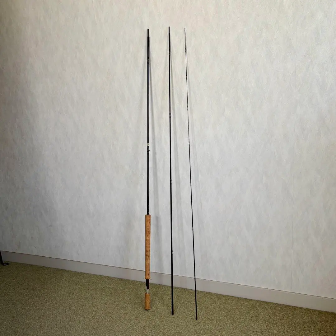 2026年最新】フライロッドダブルハンドの人気アイテム - メルカリ