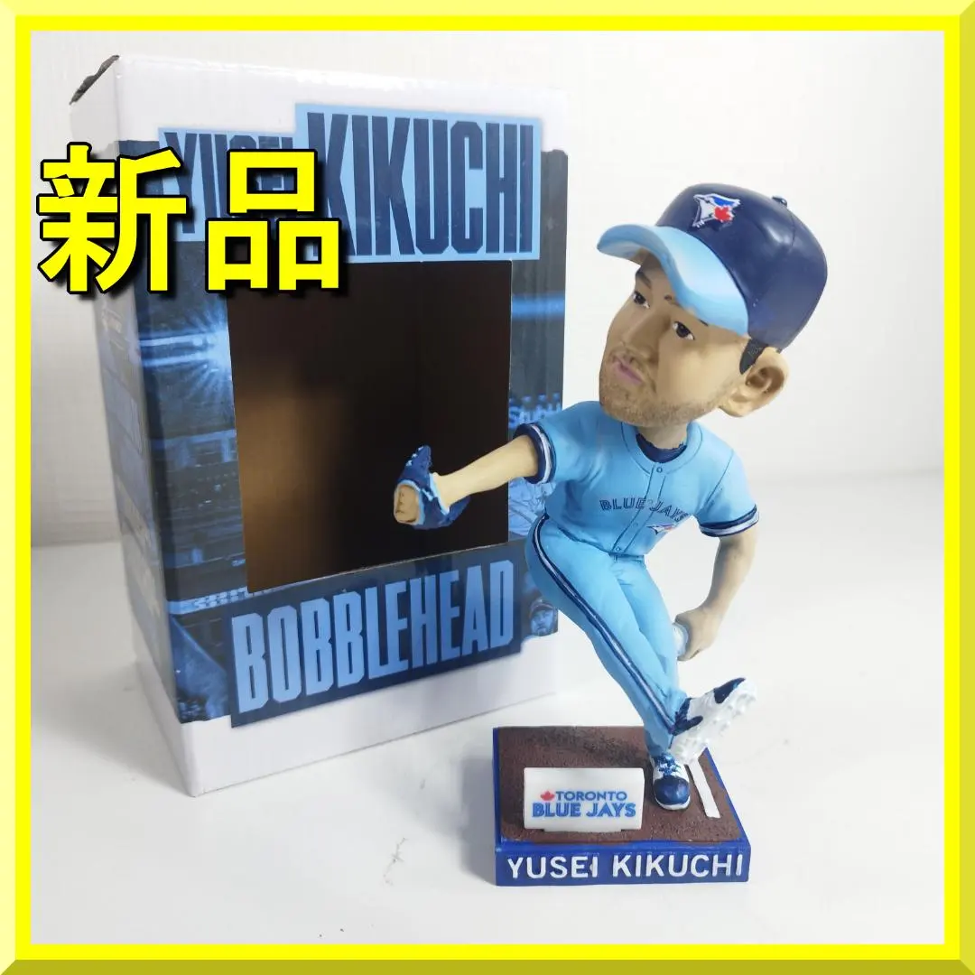 2026年最新】菊池 ボブルヘッドの人気アイテム - メルカリ