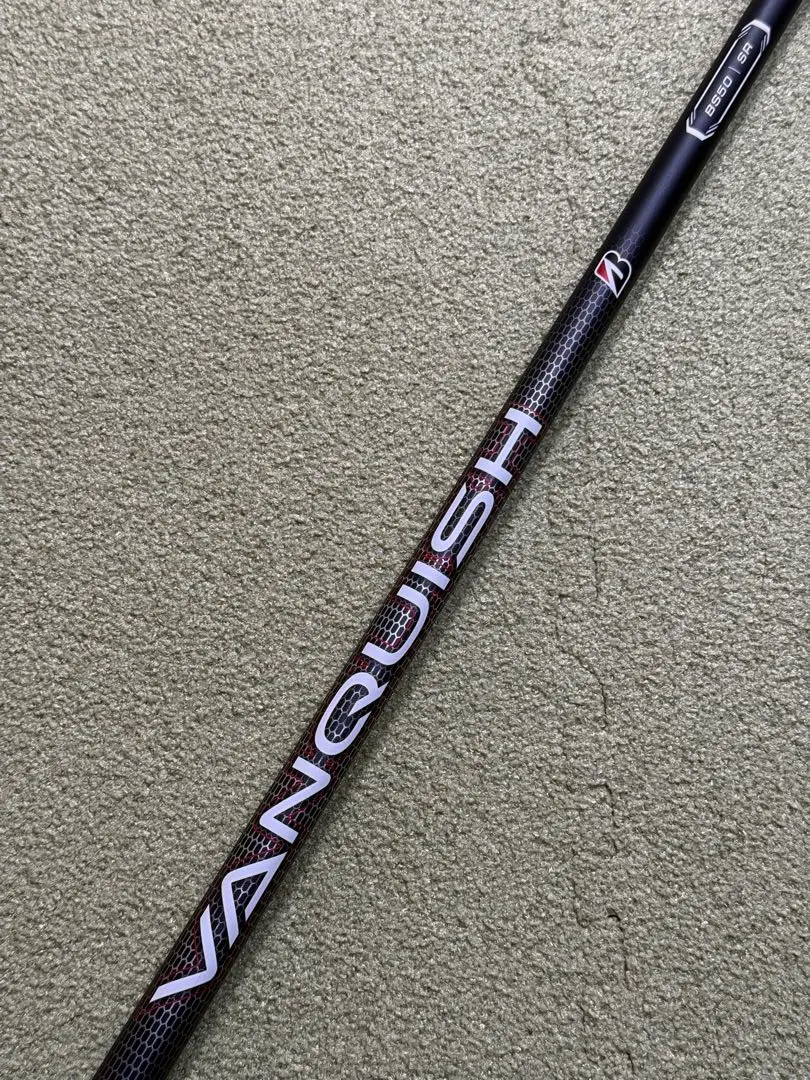 2026年最新】vanquish シャフト・パーツの人気アイテム - メルカリ