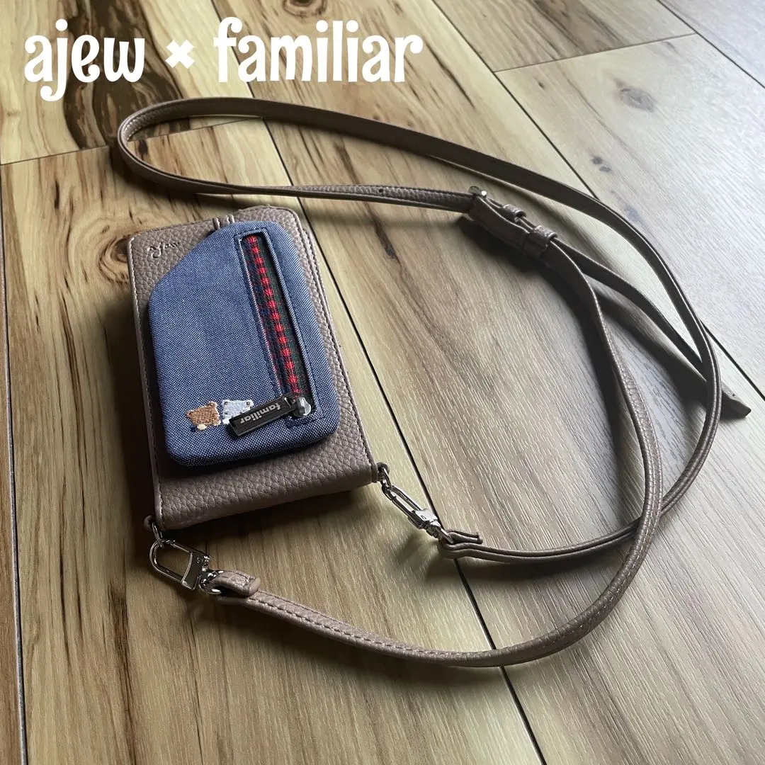 2026年最新】ファミリア マルチケース sの人気アイテム - メルカリ