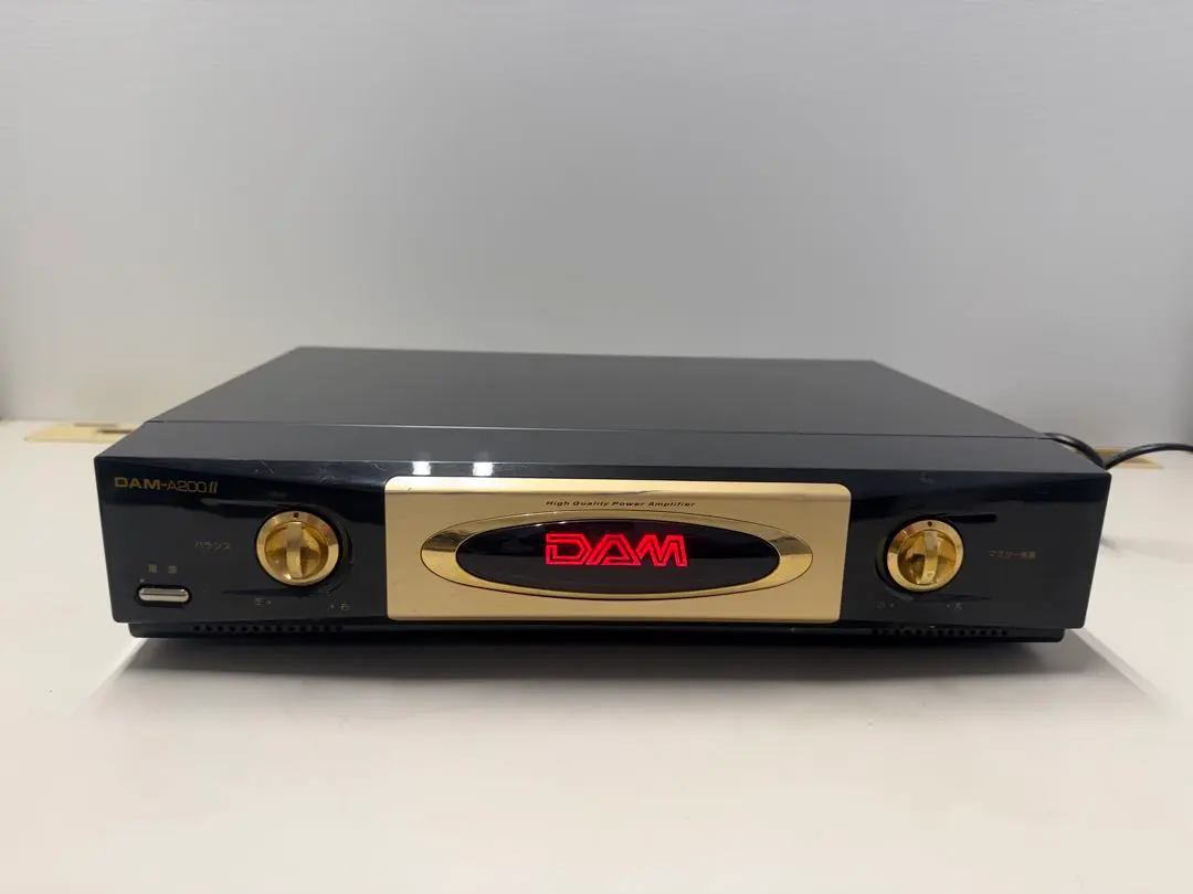 2026年最新】第一興商 アンプの人気アイテム - メルカリ