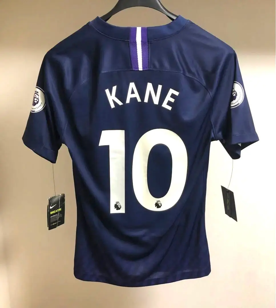 2026年最新】トッテナム ユニフォーム ケインの人気アイテム - メルカリ
