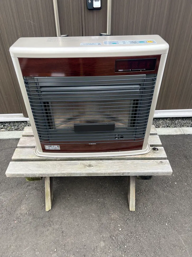 2026年最新】FF石油ストーブ コロナの人気アイテム - メルカリ