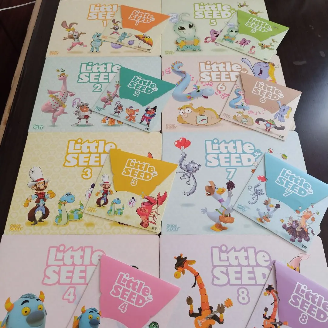 2026年最新】littleseedの人気アイテム - メルカリ