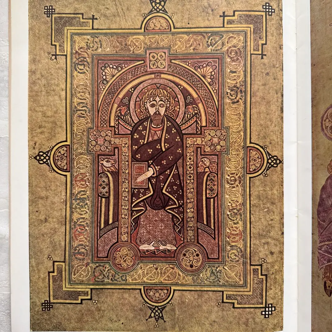 2026年最新】ケルズの書の人気アイテム - メルカリ