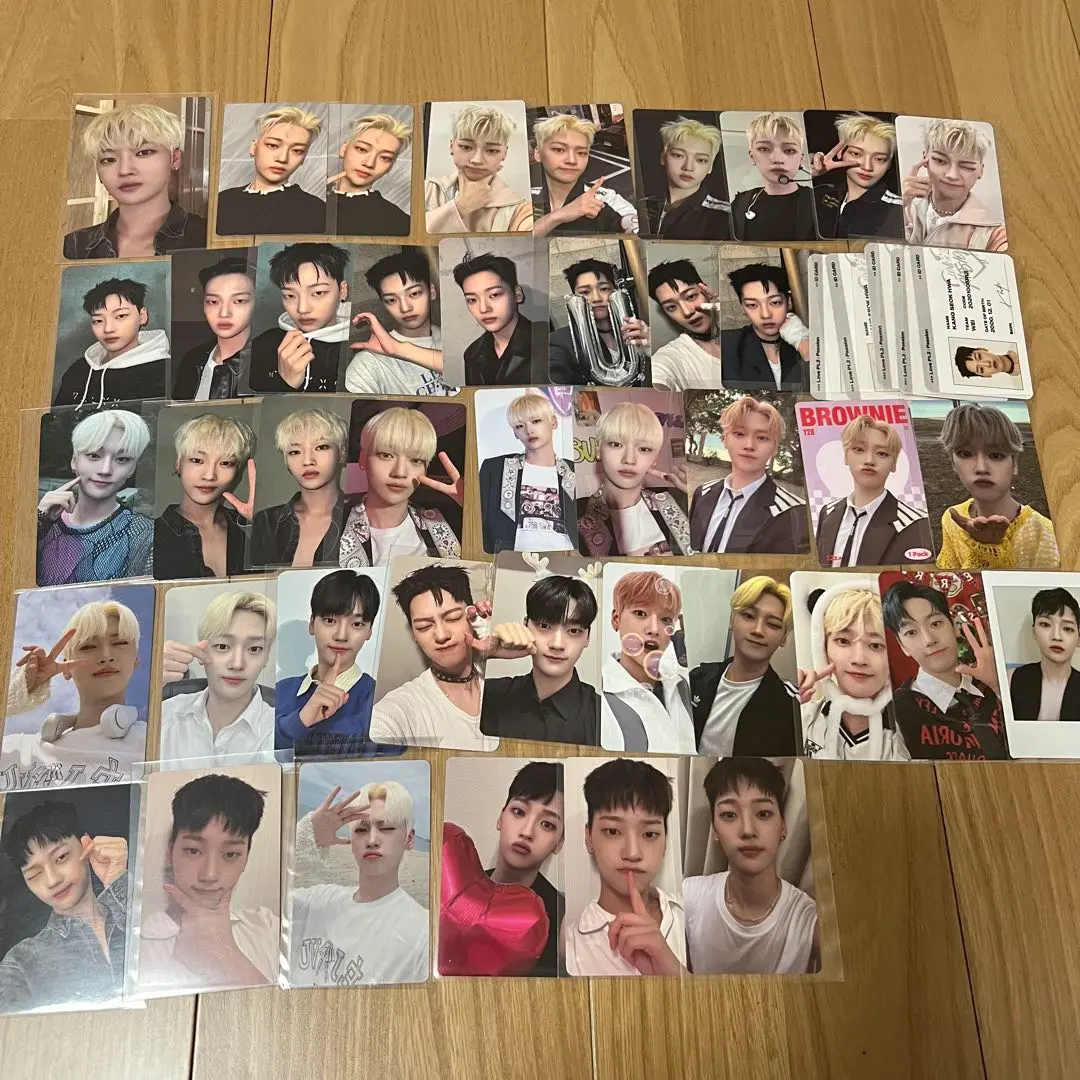 2026年最新】メンバー名：カン・ソクファ K-POPの人気アイテム - メルカリ