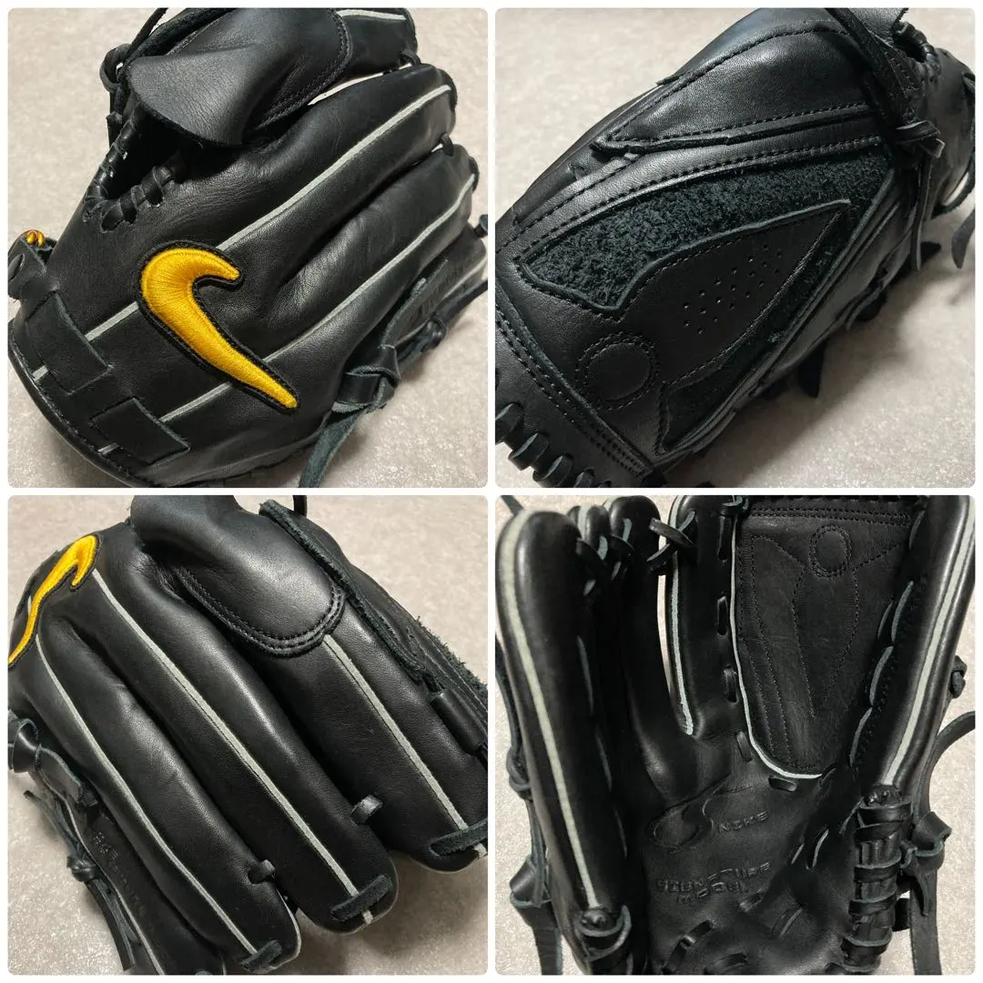 2026年最新】ナイキ 軟式左投げ用の人気アイテム - メルカリ