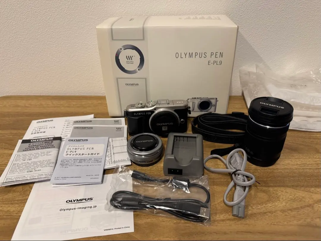 2026年最新】olympus pen e-pl10 ezダブルズームキットの人気アイテム