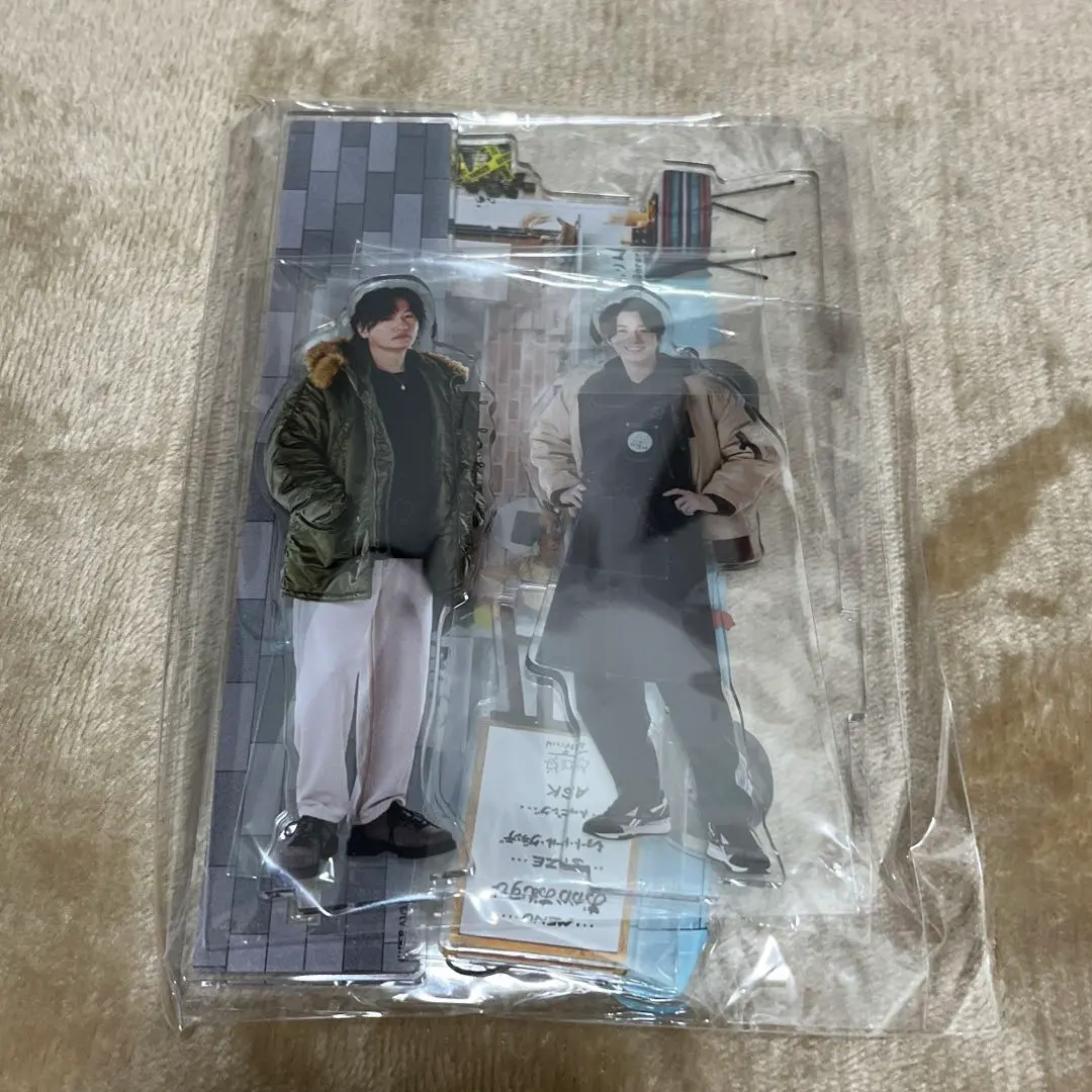 2026年最新】三浦翔平 アクスタの人気アイテム - メルカリ