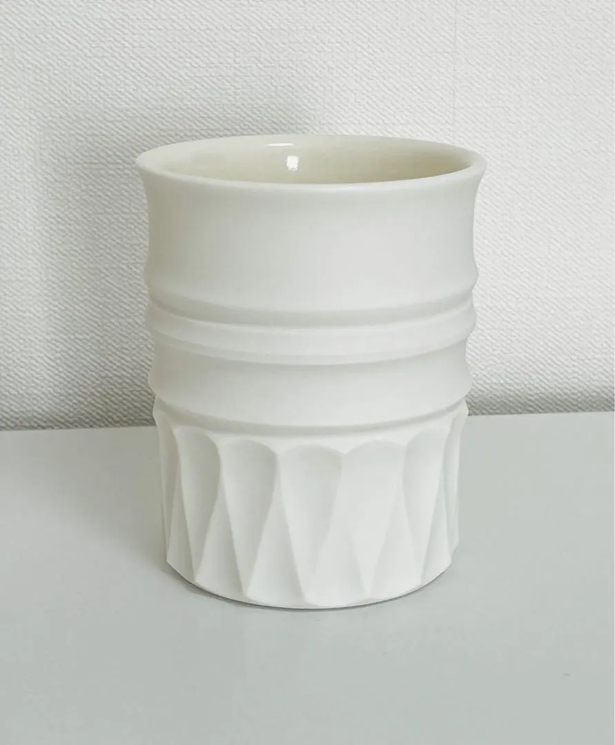 2026年最新】astier de villatte 花瓶の人気アイテム - メルカリ