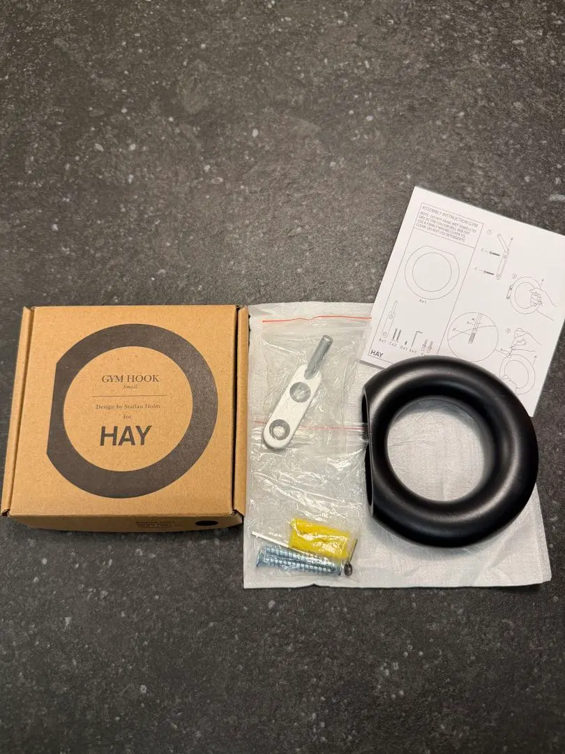 2026年最新】hay gym hook sの人気アイテム - メルカリ
