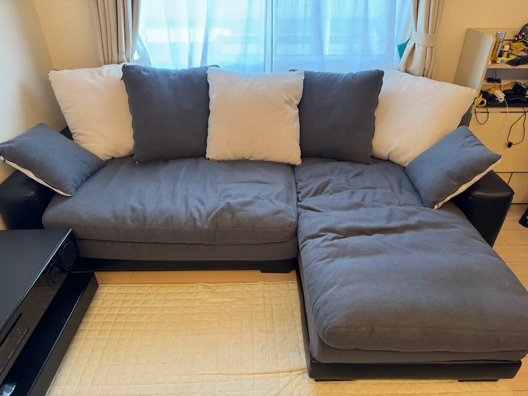 2026年最新】キングダム ソファ ニトリの人気アイテム - メルカリ