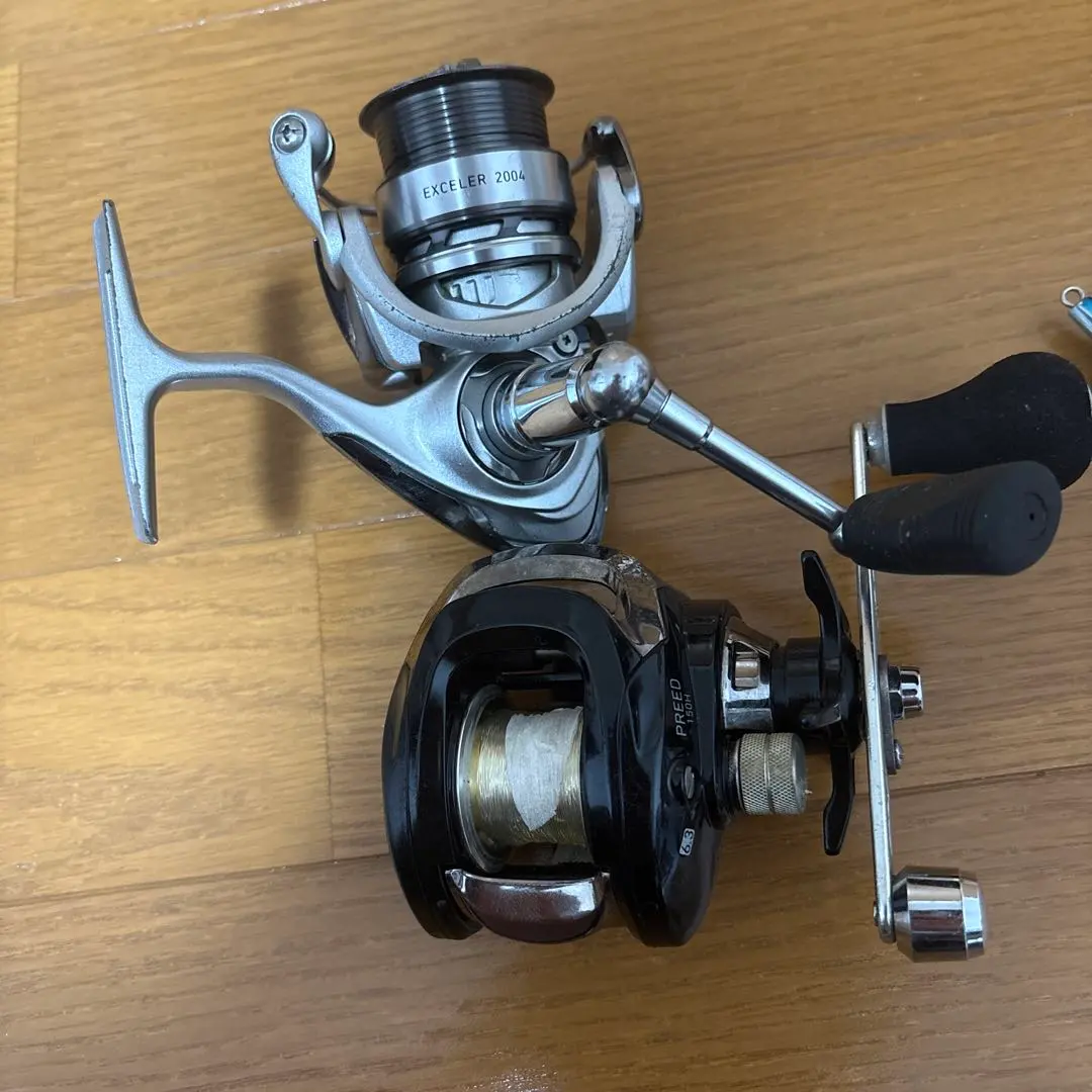 2026年最新】EXCELERの人気アイテム - メルカリ