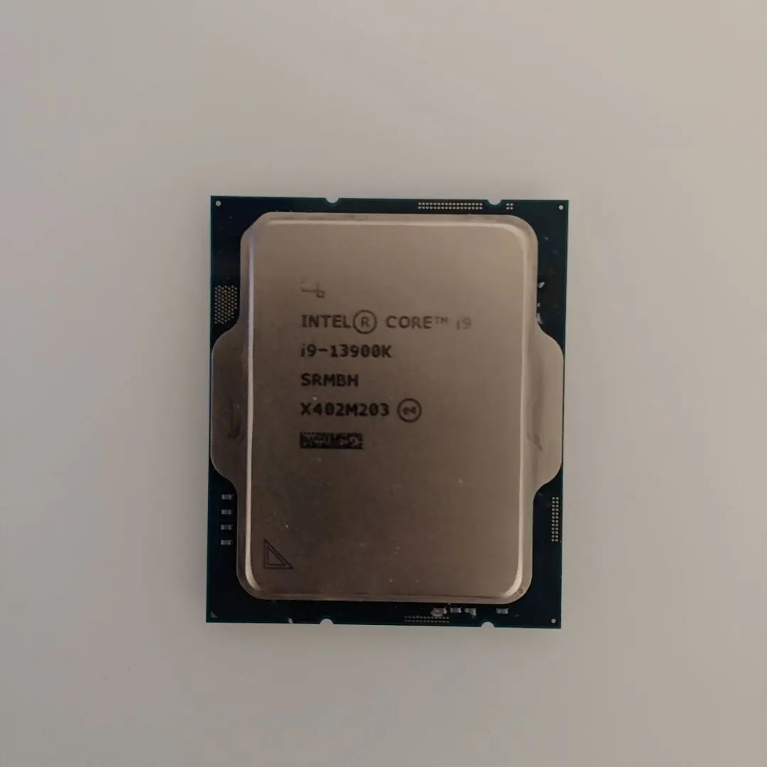 2026年最新】intel cpu core i9 13900kfの人気アイテム - メルカリ