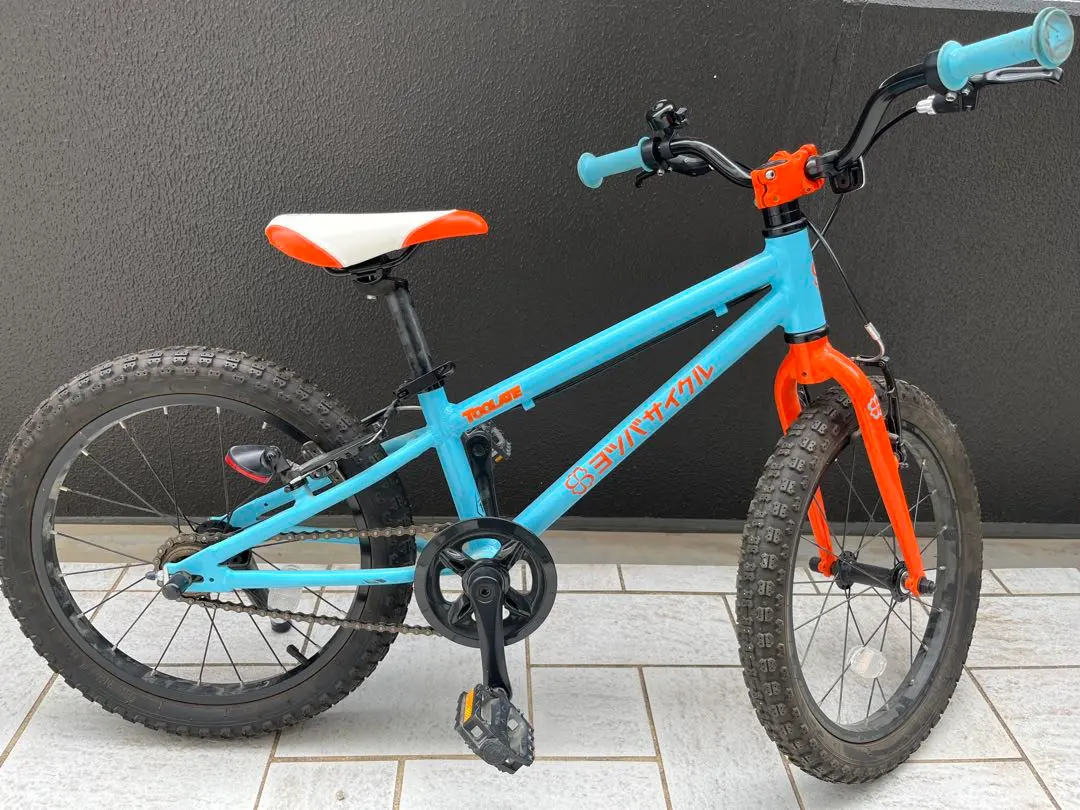 2026年最新】ヨツバサイクル 18インチの人気アイテム - メルカリ