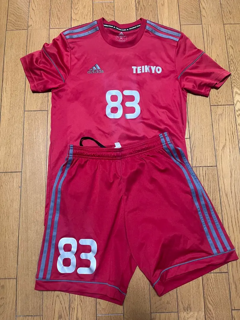 2026年最新】帝京高校 ユニフォームの人気アイテム - メルカリ