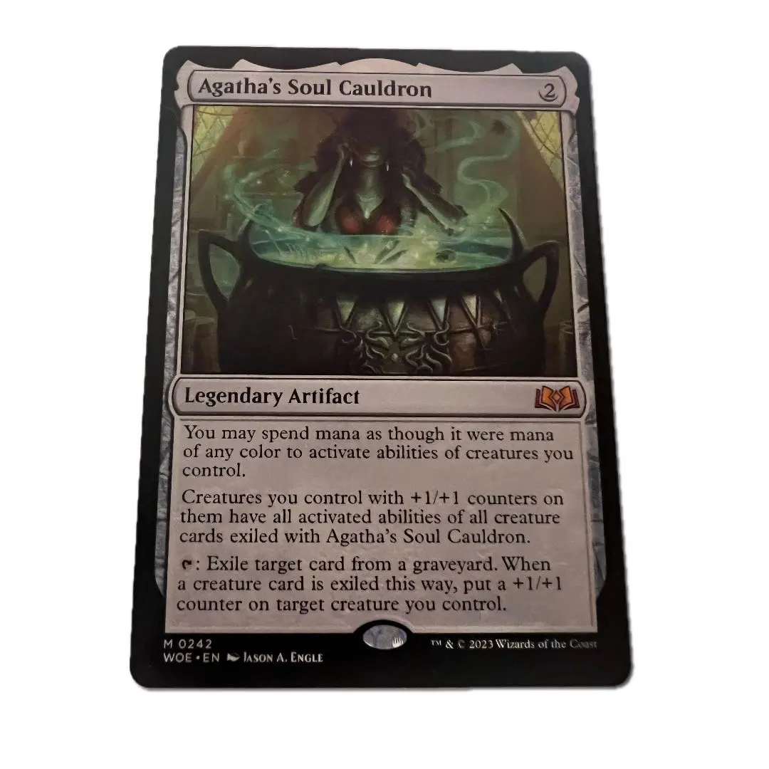 2026年最新】アガサの魂の大釜の人気アイテム - メルカリ