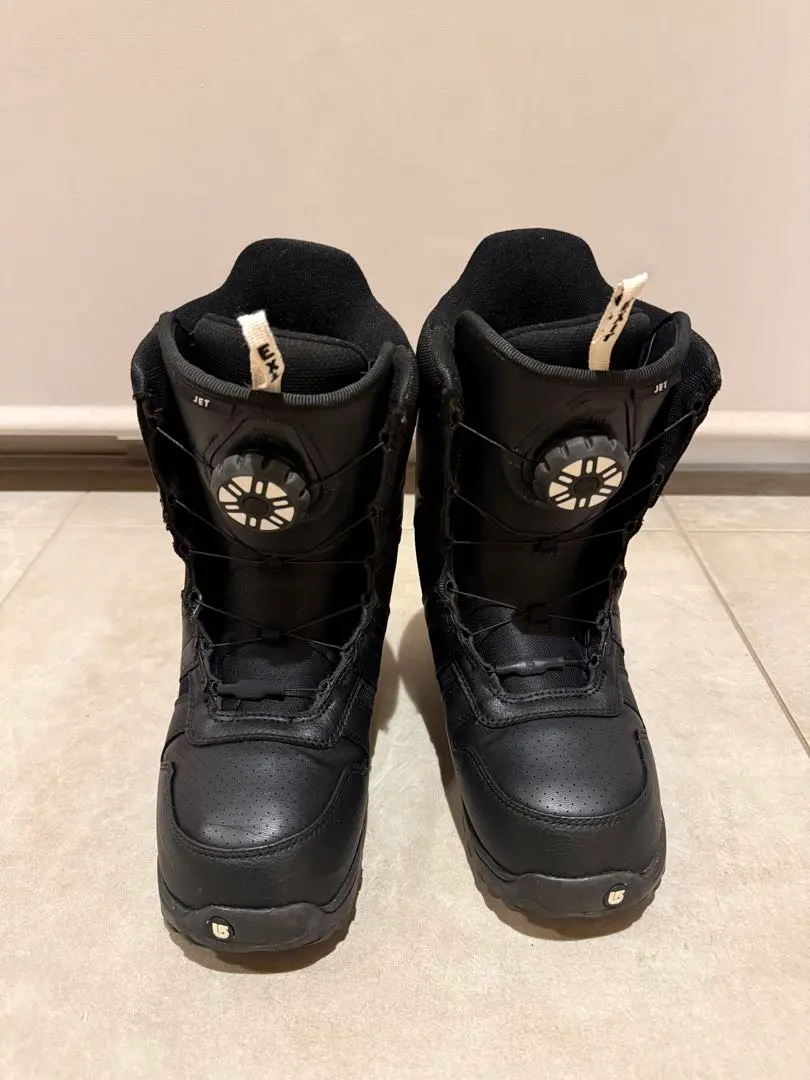 2026年最新】バートン JET ブーツの人気アイテム - メルカリ