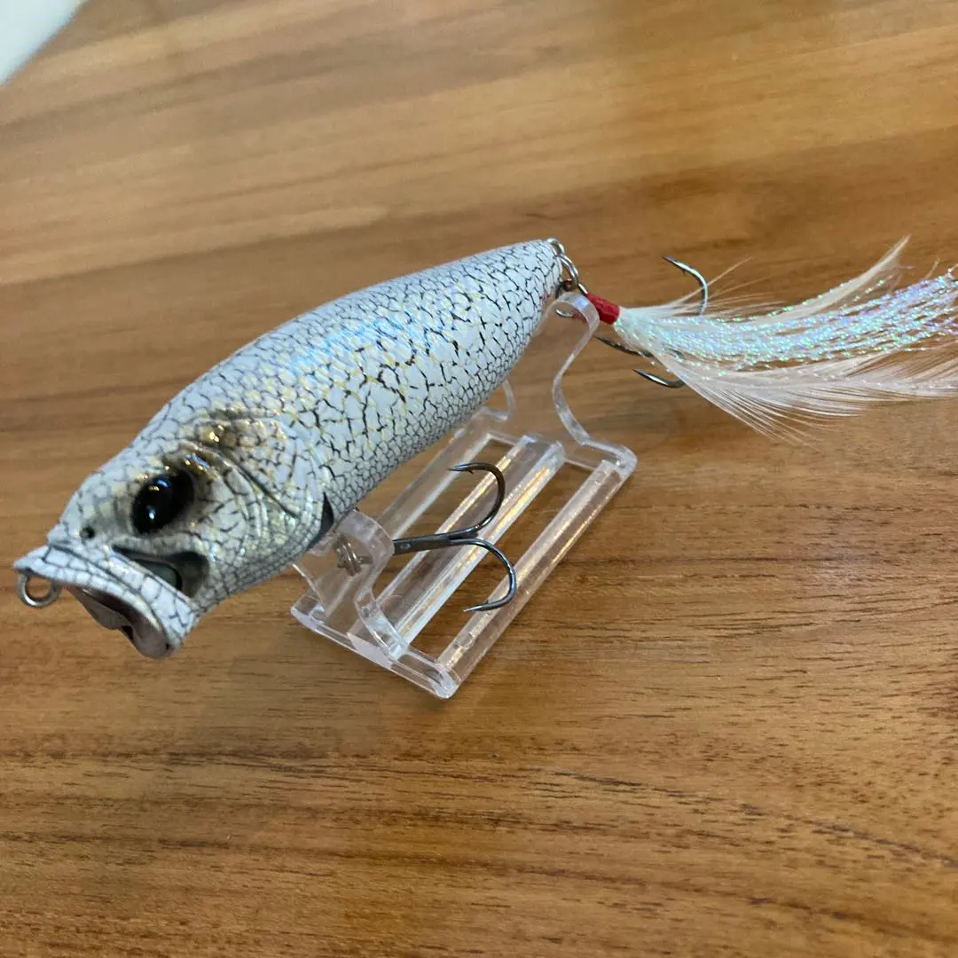 2026年最新】ホワイトパイソン メガバスの人気アイテム - メルカリ