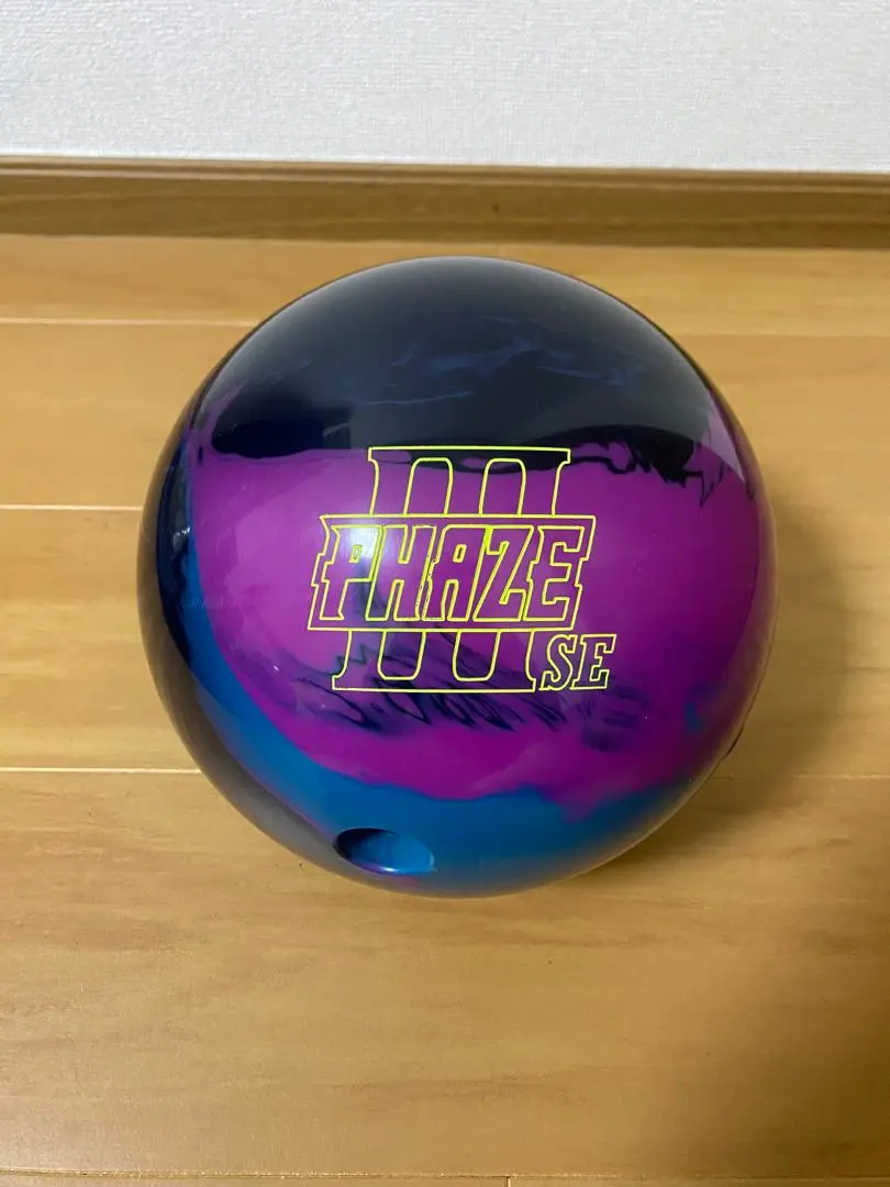 2026年最新】フェイズ ボウリングの人気アイテム - メルカリ