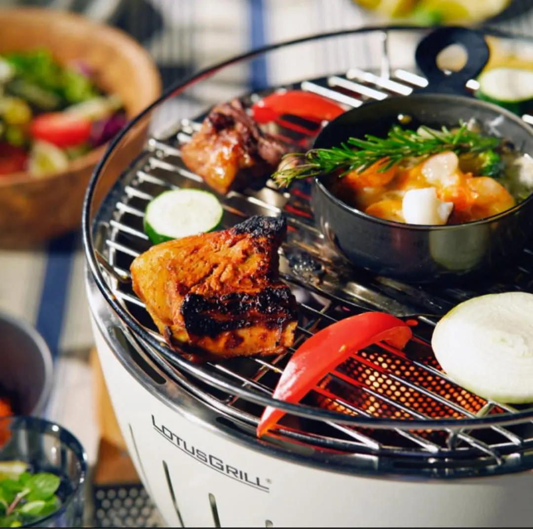 2026年最新】ロータスグリル xlの人気アイテム - メルカリ