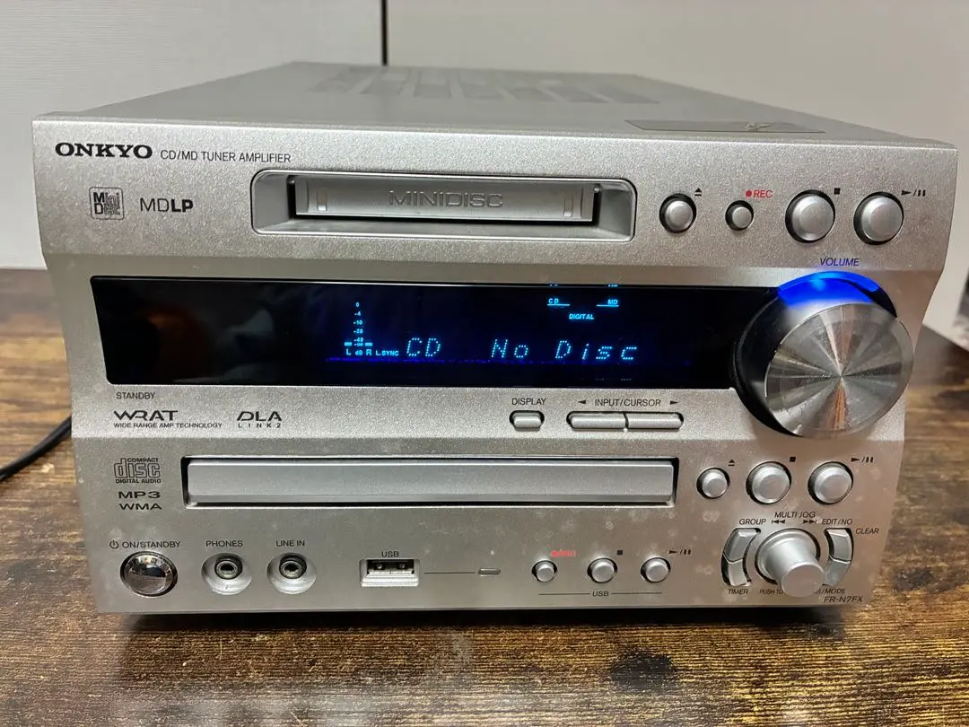 2026年最新】onkyo fr-n7fxの人気アイテム - メルカリ