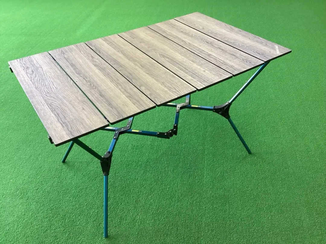 2026年最新】モンベル マルチフォールディングテーブル ワイドの人気