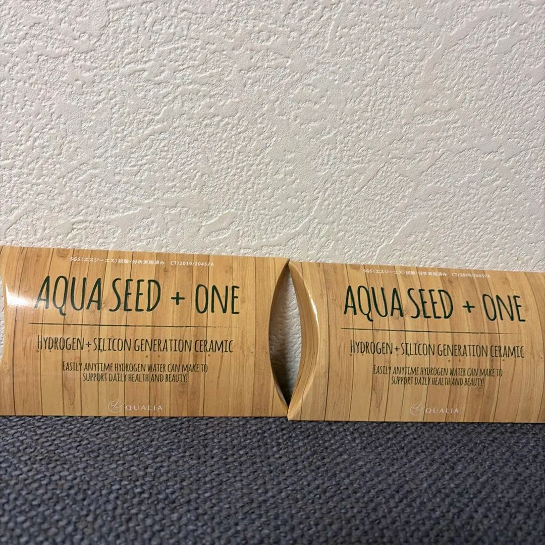 2026年最新】アクアシードプラスワンの人気アイテム - メルカリ