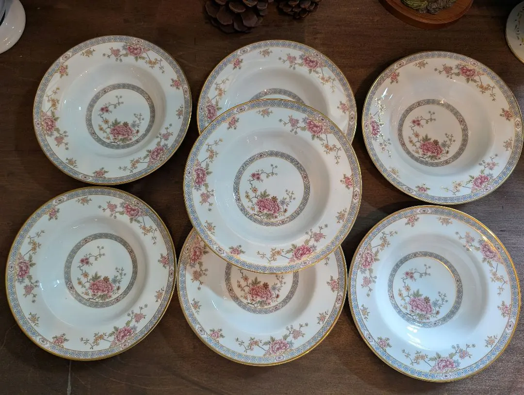 2026年最新】ロイヤルドルトン カントンの人気アイテム - メルカリ