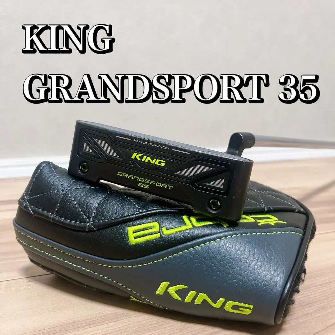 2026年最新】cobra パター 3dの人気アイテム - メルカリ