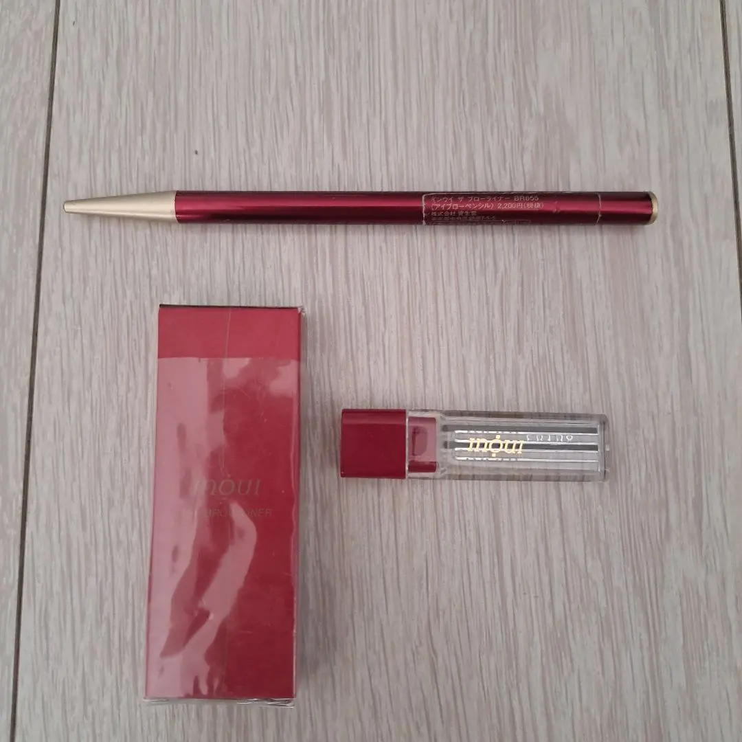 2026年最新】インウイ ブローライナー 本体の人気アイテム - メルカリ