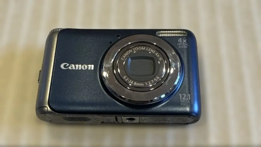 2026年最新】Canon A3100ISの人気アイテム - メルカリ