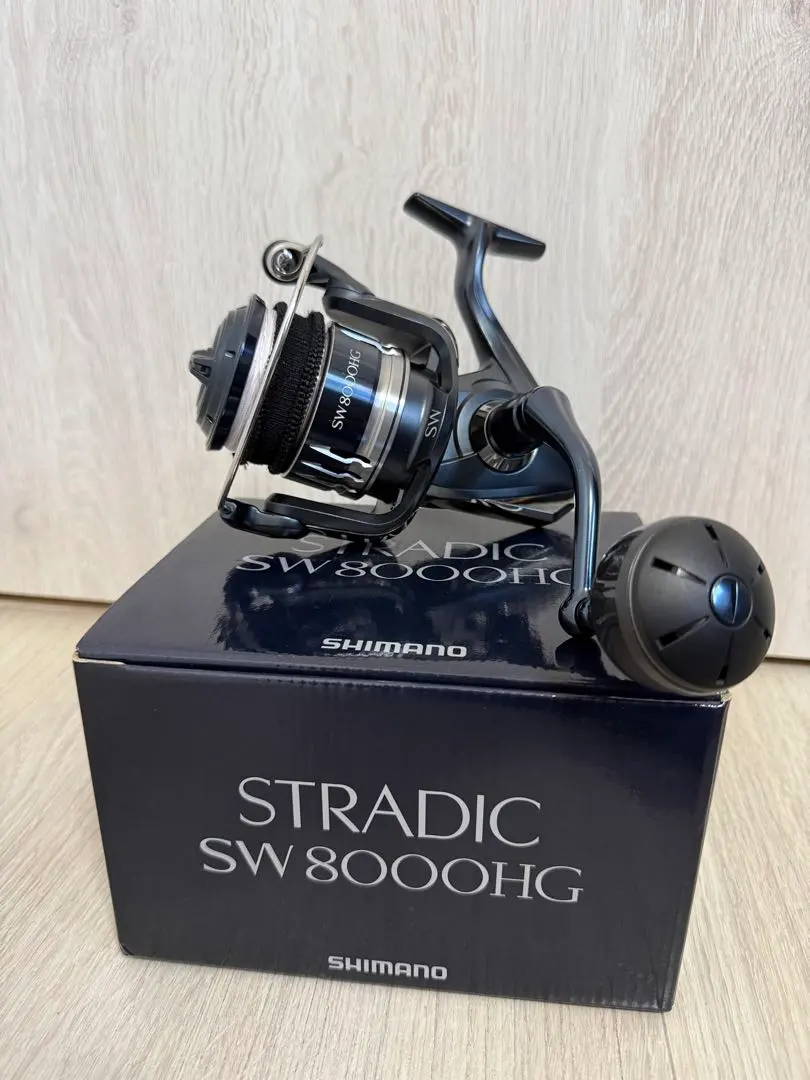2026年最新】ストラディックsw 8000の人気アイテム - メルカリ