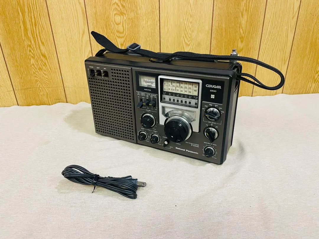 2026年最新】cougar 2200の人気アイテム - メルカリ