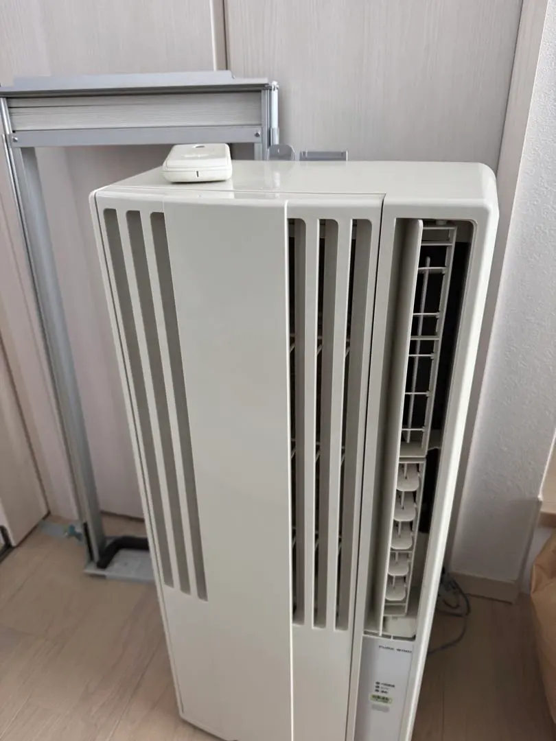 2026年最新】窓用エアコン コロナ 2022年の人気アイテム - メルカリ