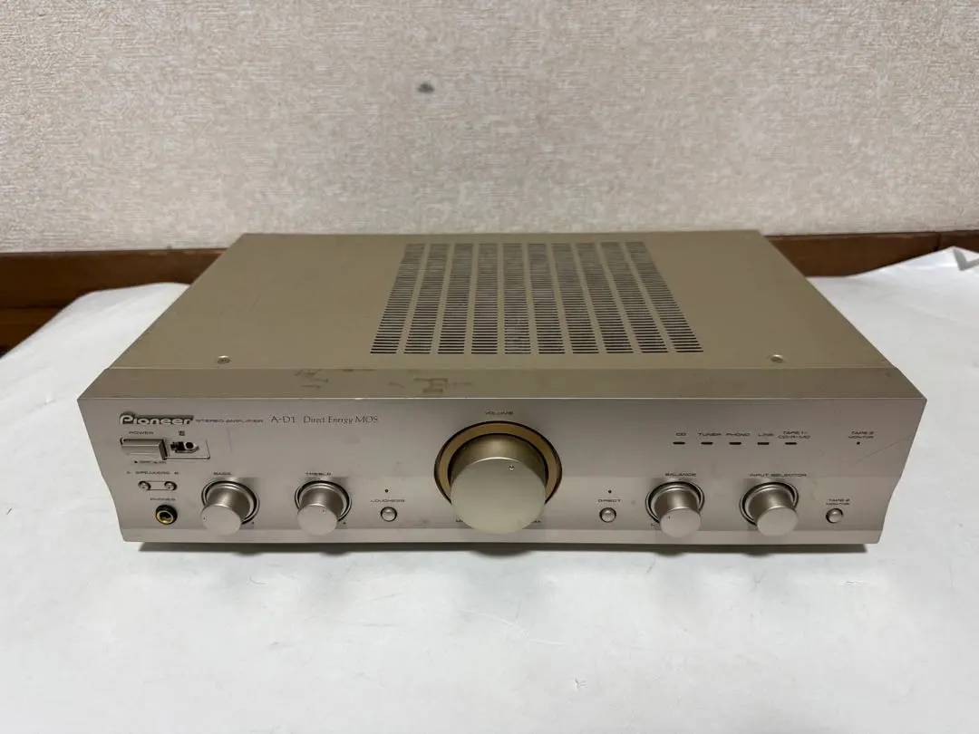 2026年最新】a-d1 pioneerの人気アイテム - メルカリ