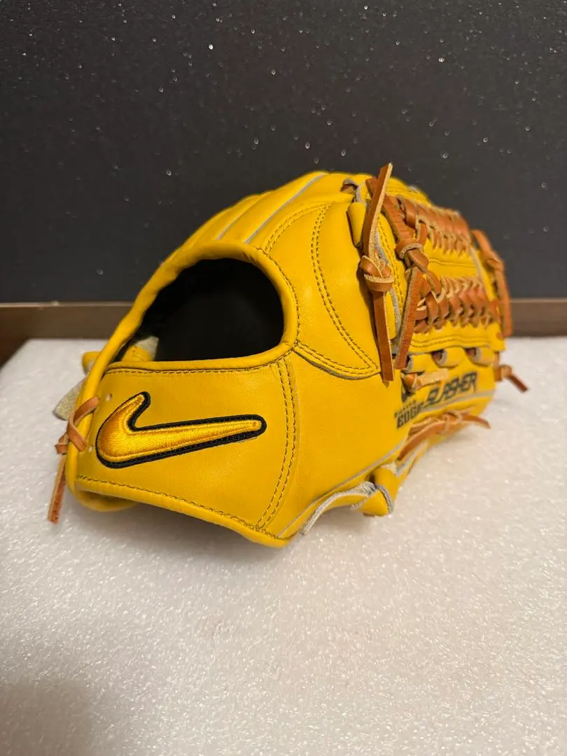 2026年最新】nike diamond edge グローブの人気アイテム - メルカリ