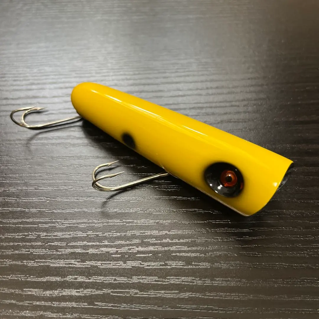 2026年最新】パラノイア ルアーの人気アイテム - メルカリ