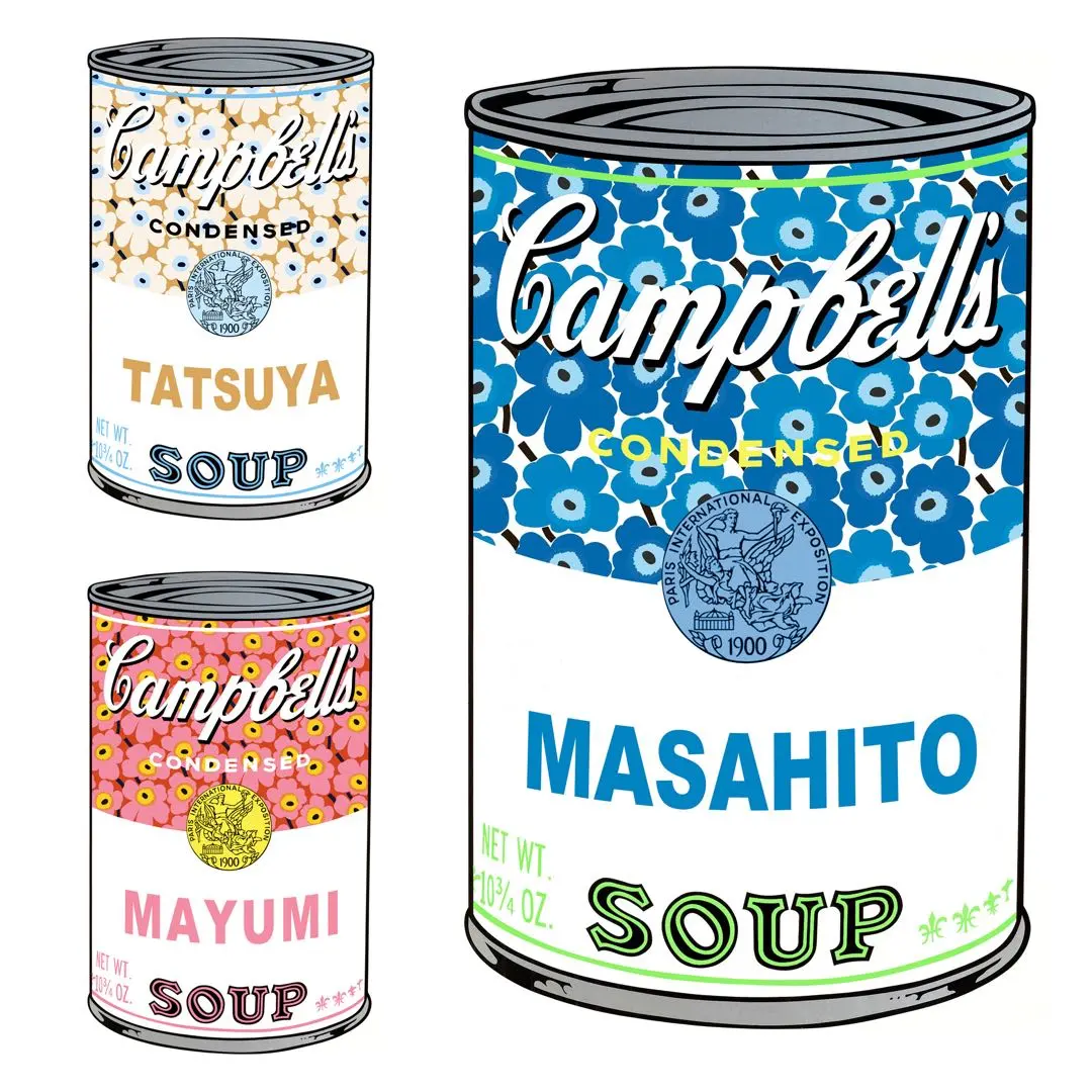 2026年最新】キャンベルスープ ポスターの人気アイテム - メルカリ
