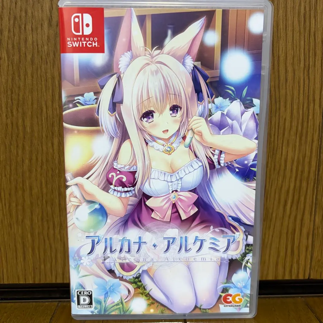 2026年最新】ギャルゲーswitchの人気アイテム - メルカリ