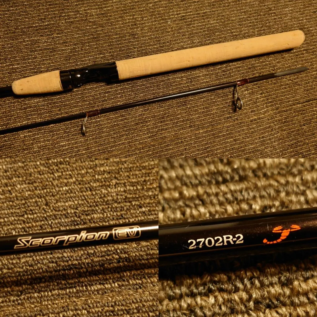 2026年最新】スコーピオン2702の人気アイテム - メルカリ
