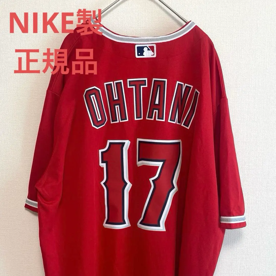 2026年最新】majestic（マジェスティック）大谷翔平 ロサンゼルス