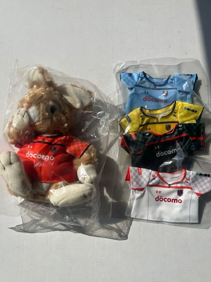 2026年最新】大宮アルディージャマスコットの人気アイテム - メルカリ