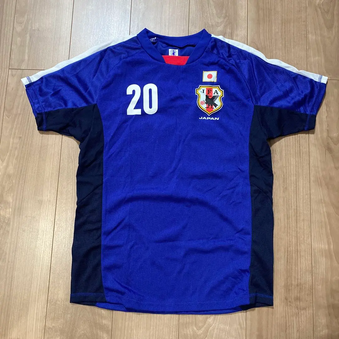 2026年最新】吉田麻也 ユニフォームの人気アイテム - メルカリ