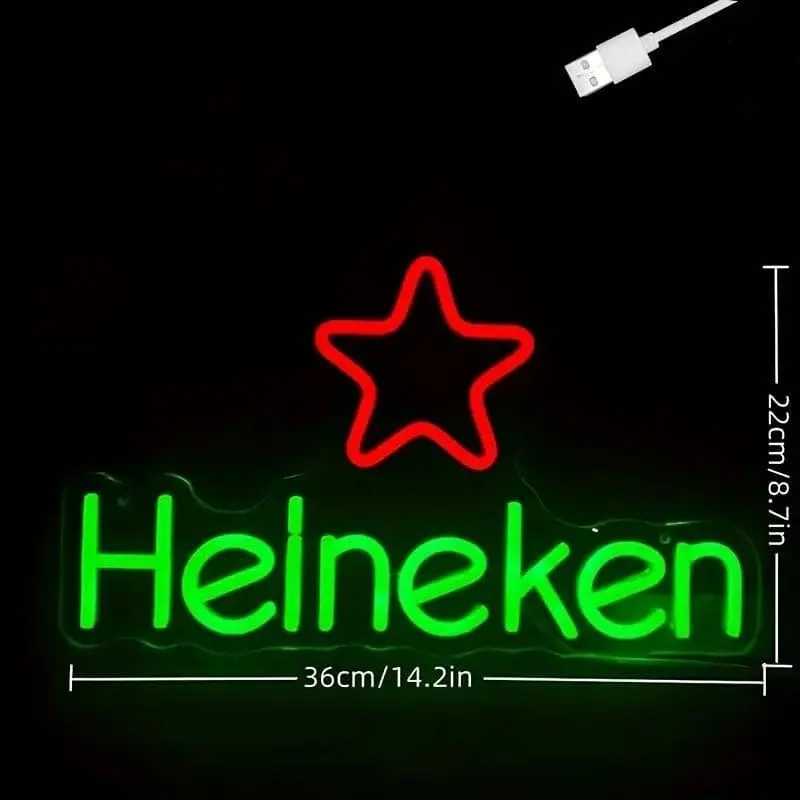 2026年最新】ハイネケン ネオンの人気アイテム - メルカリ