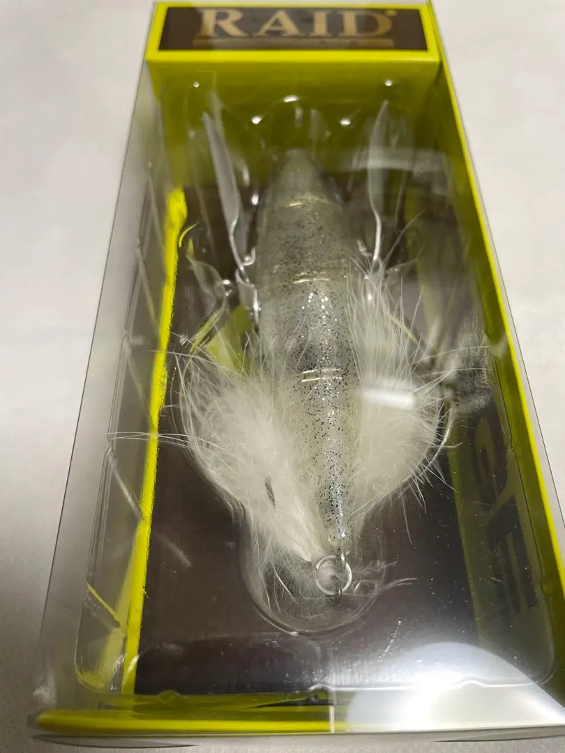 2026年最新】レイドジャパン ダッジ 限定の人気アイテム - メルカリ