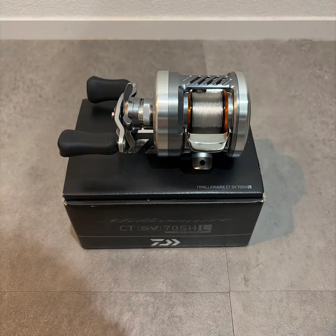 2026年最新】ミリオネア ctsvの人気アイテム - メルカリ