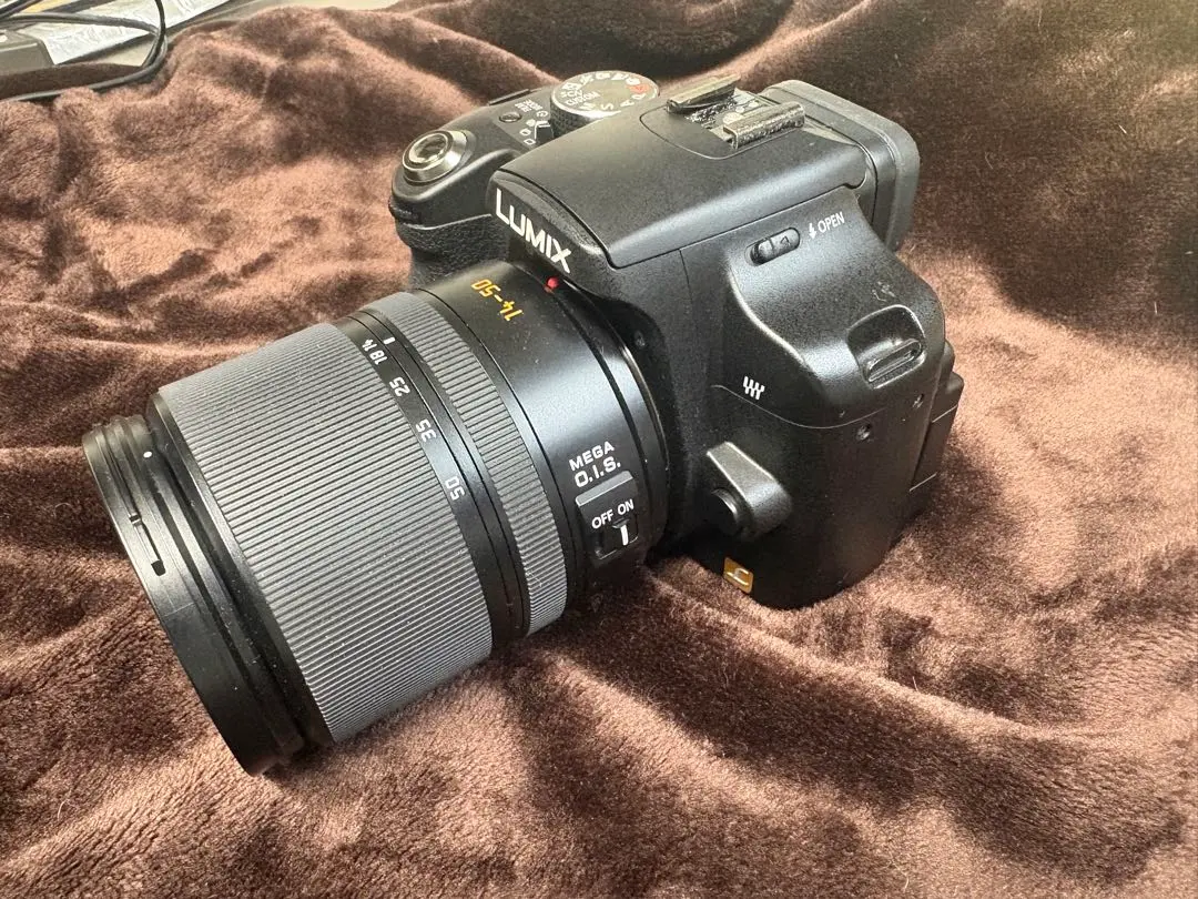 2026年最新】dmc-l1の人気アイテム - メルカリ